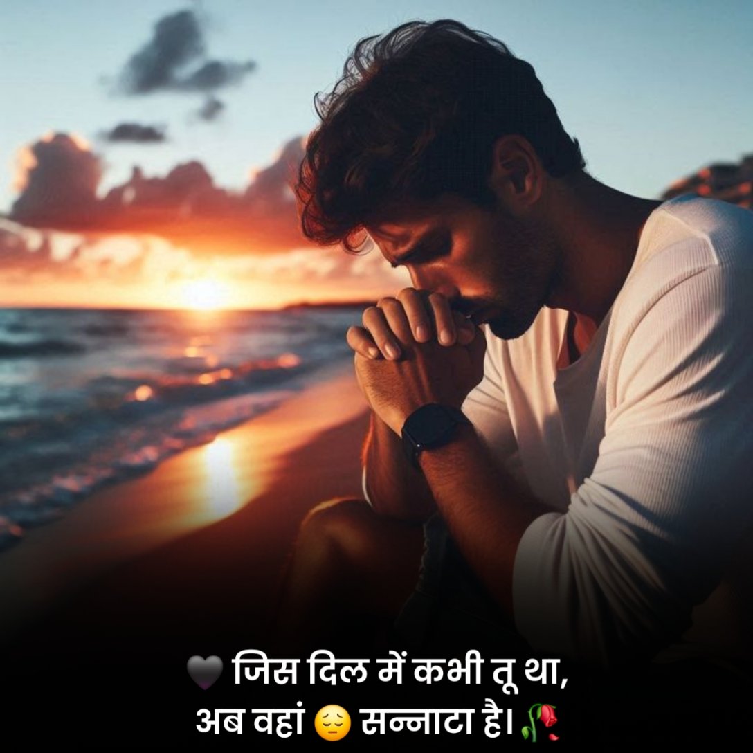 Breakup Status in Hindi