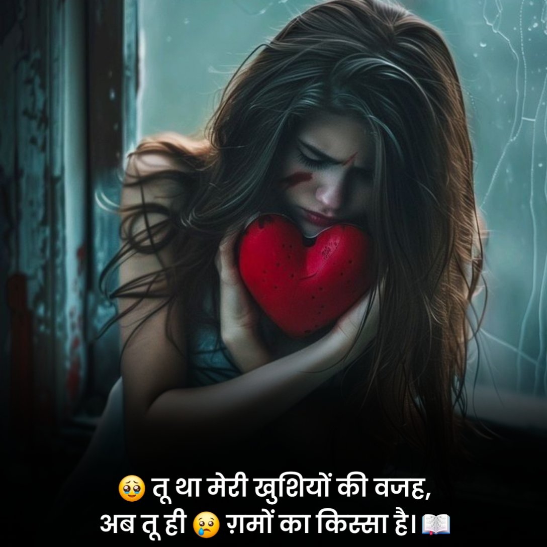 Breakup Status in Hindi