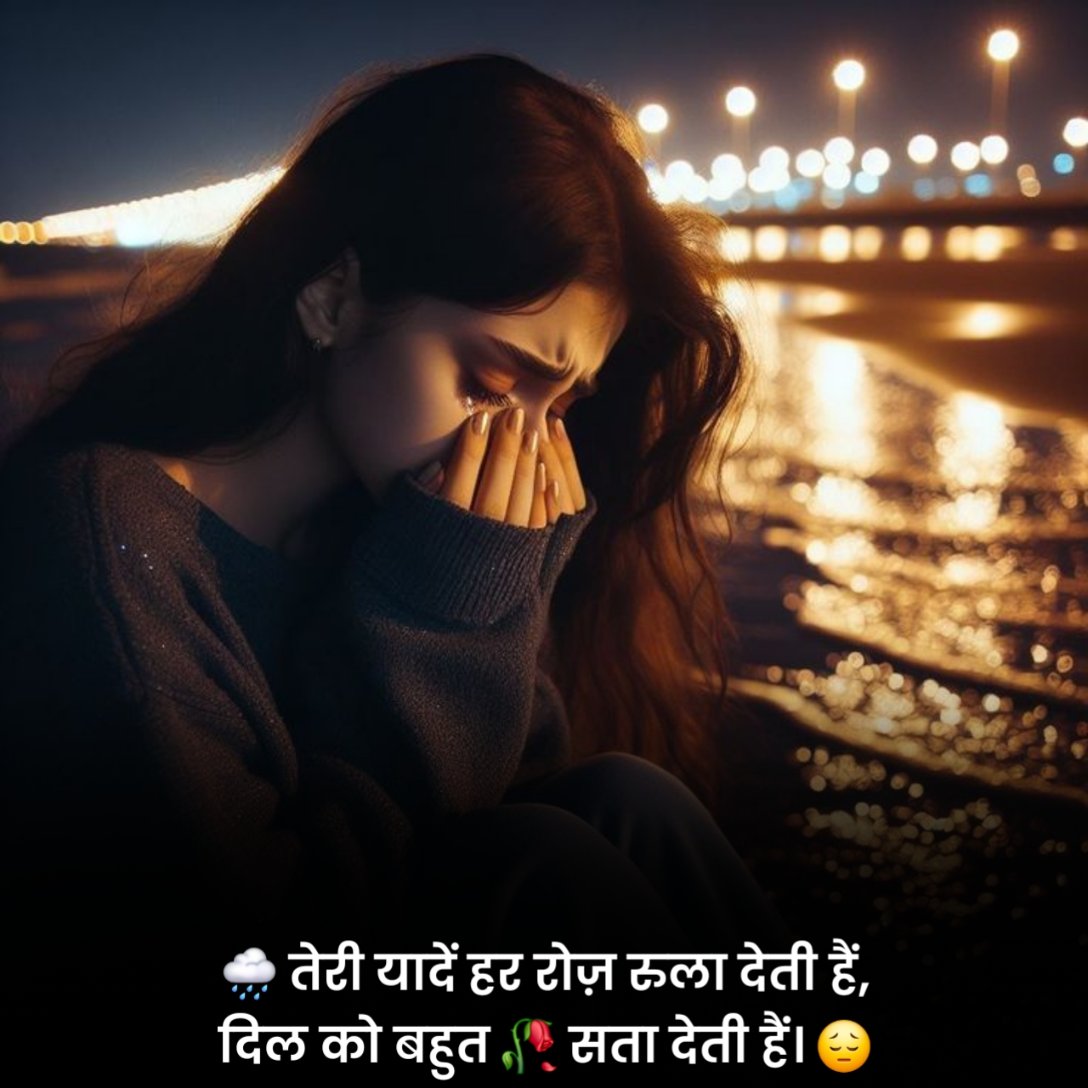 Heart Touching Breakup Status