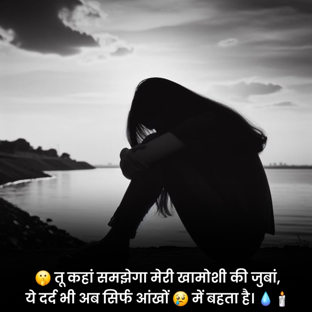 Dard Bhare Status On Life