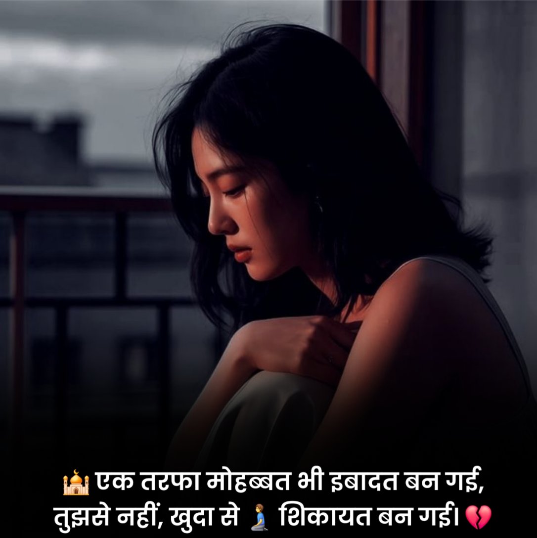 Ek Tarfa Pyar Status Copy Paste