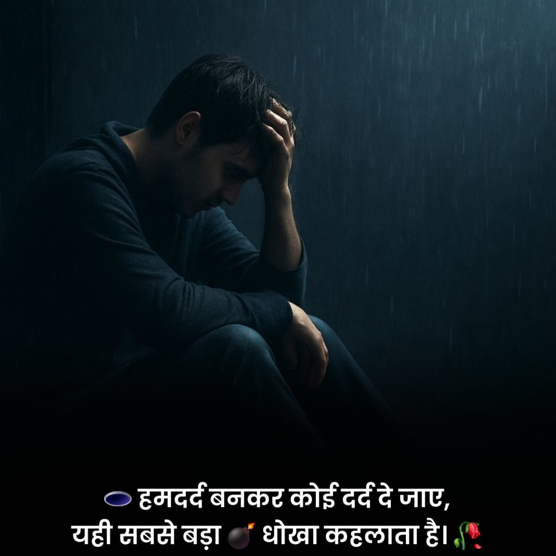 Emotional Status in Hindi