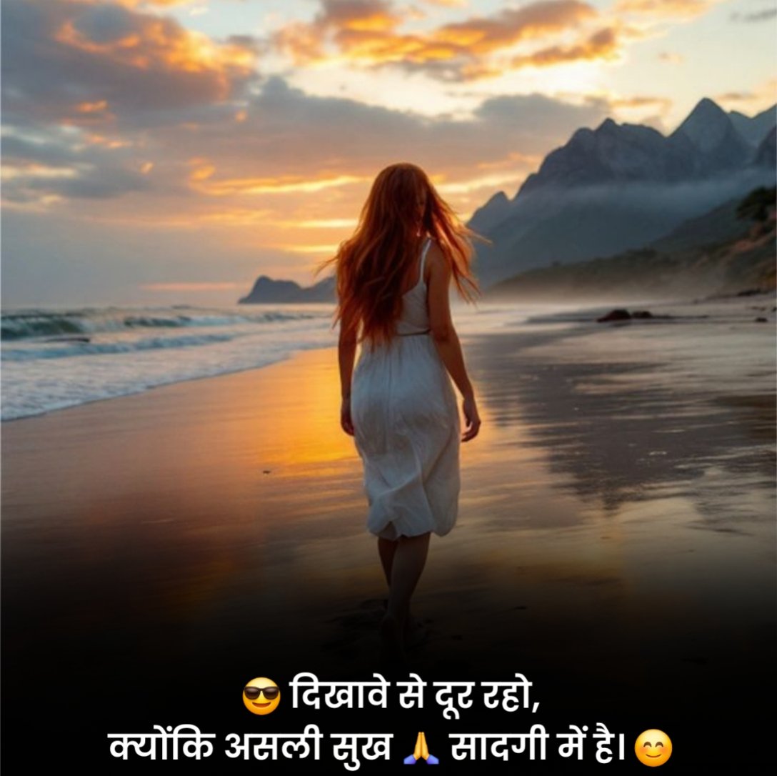 रियल लाइफ स्टेटस इन हिंदी