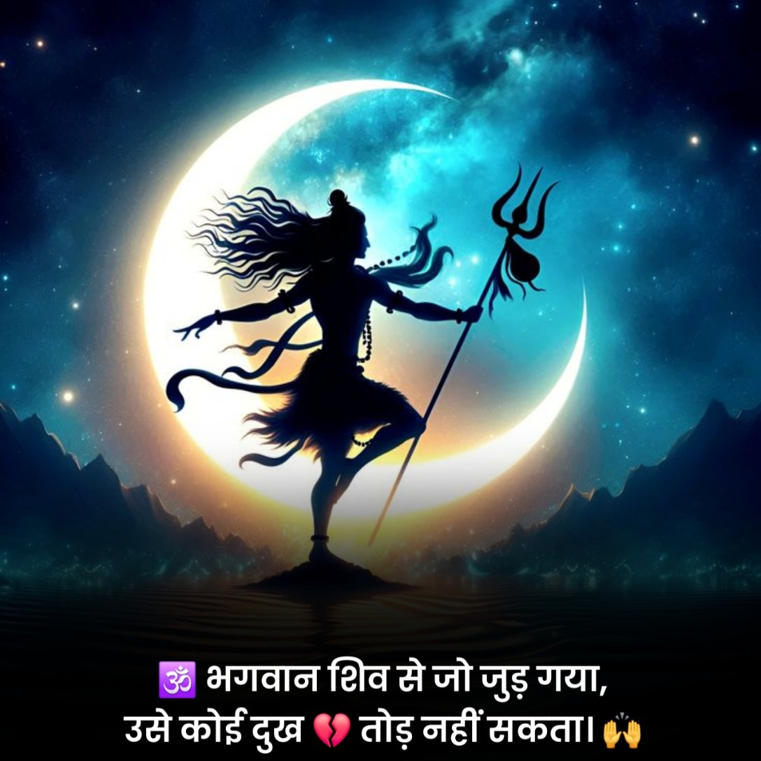 Mahakal Status in Hindi