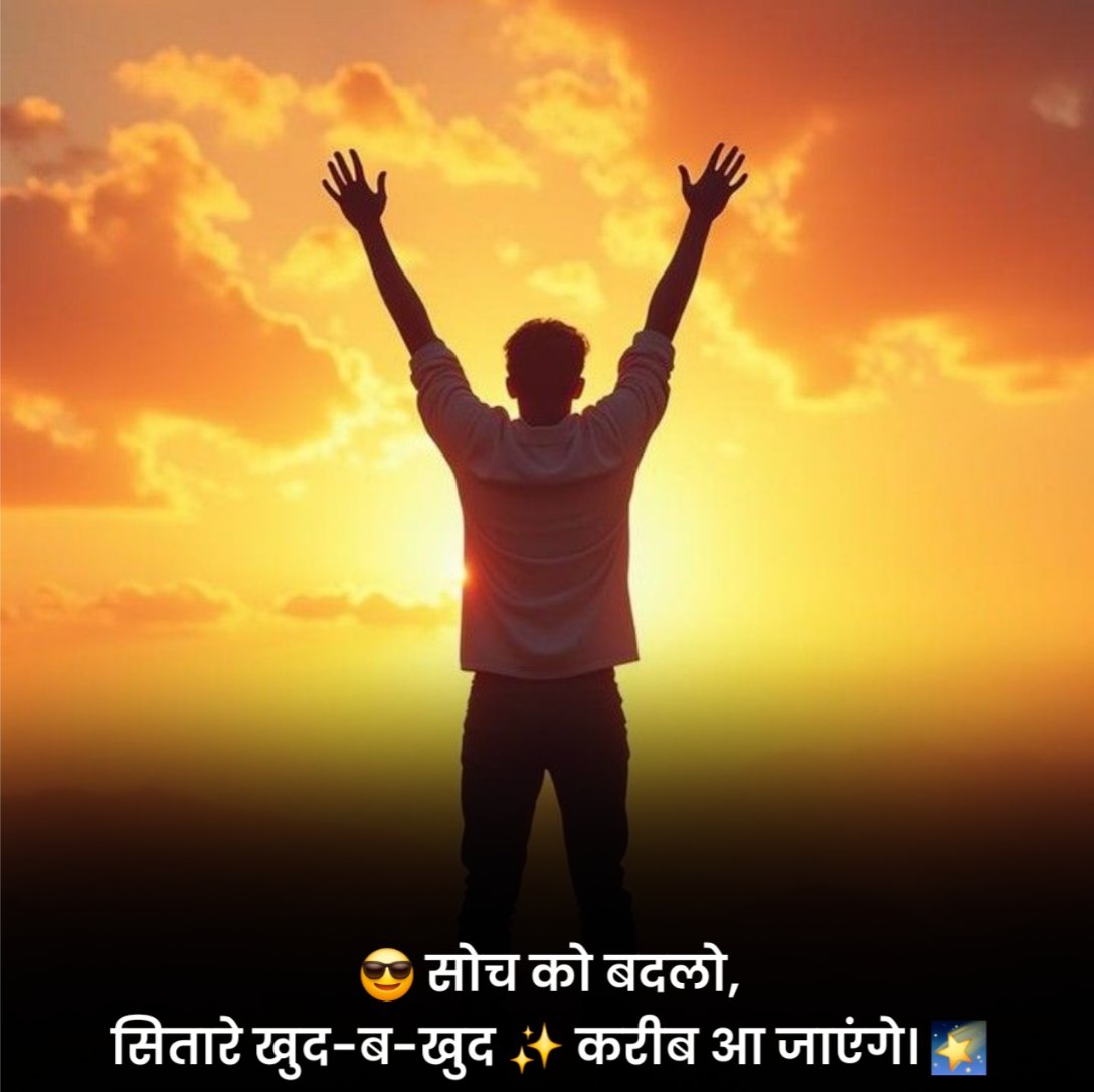 Motivational Status Hindi 2 Line