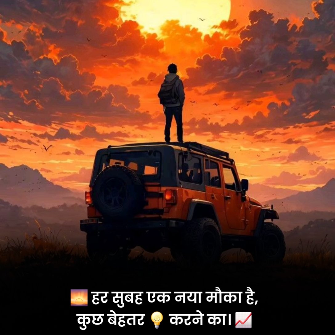 मोटिवेशनल स्टेटस हिंदी में