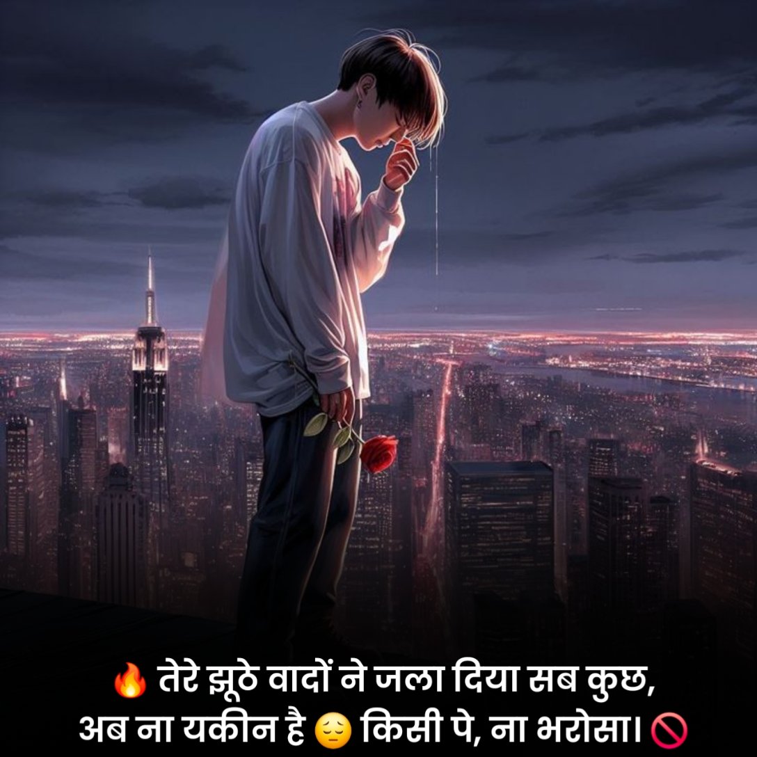 Pyar Me Dil Todne Wale Status